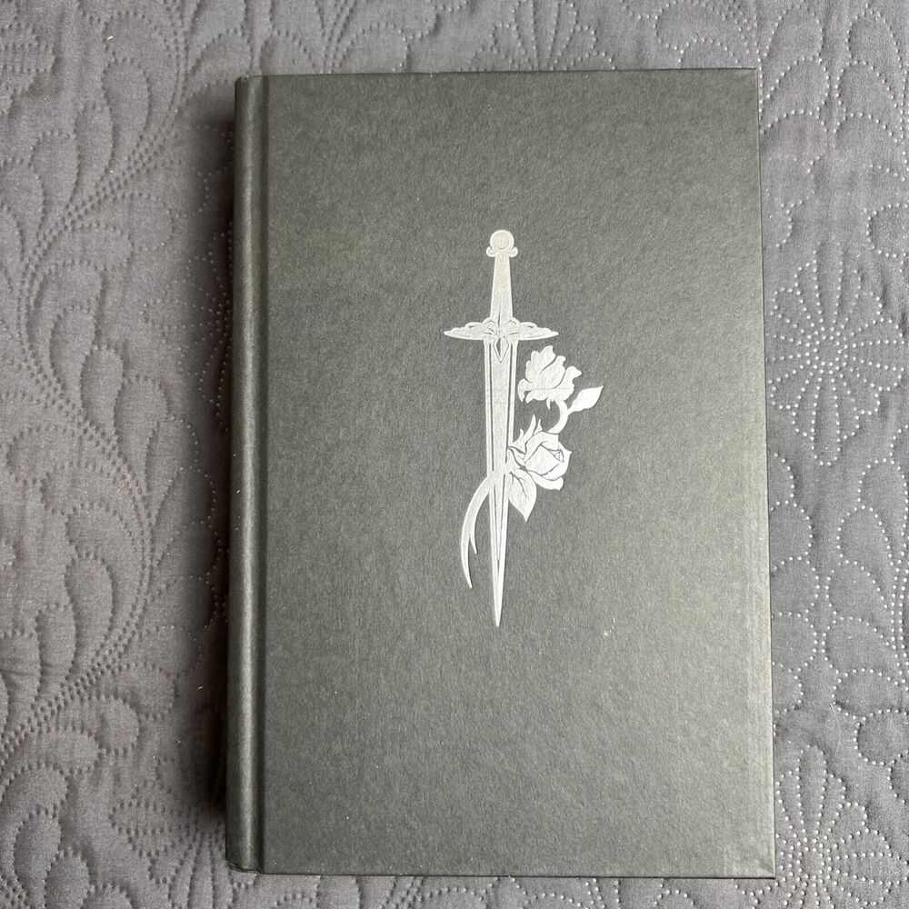 These Violent Delights Duet Set Hardcover, by Gong Chloe - NEW Pristine - Picture 7 of 13